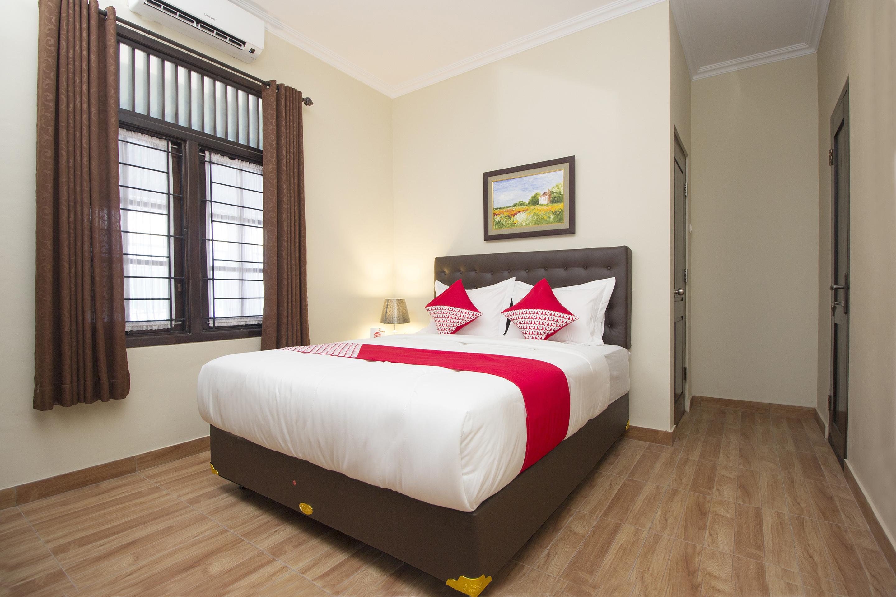 Oyo 572 Omah Gedongkuning Syariah Homestay Yogyakarta Exterior photo