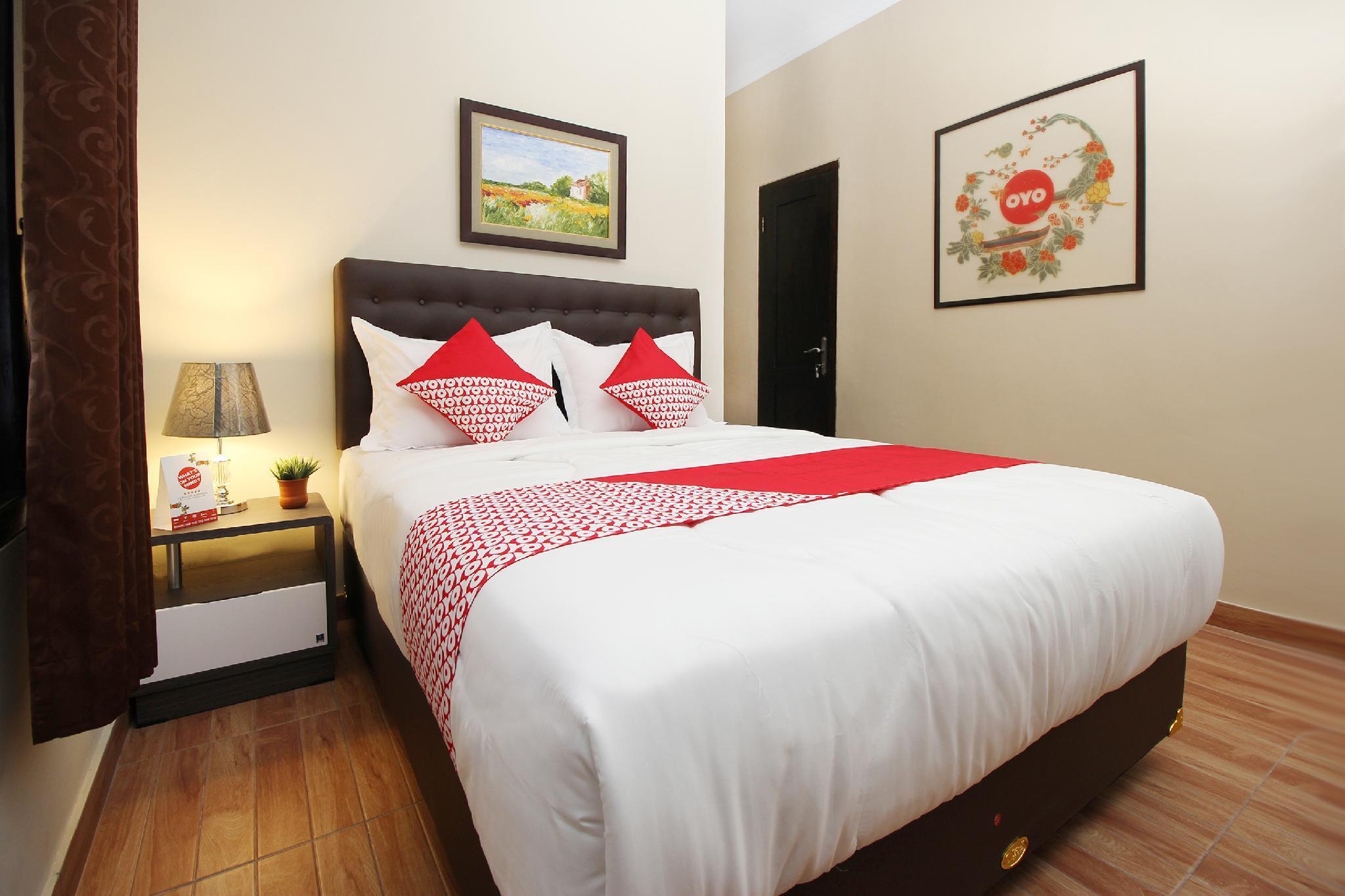 Oyo 572 Omah Gedongkuning Syariah Homestay Yogyakarta Exterior photo